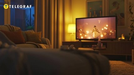 Новий рік – це час нових починань (фото створене з допомогою ШІ)