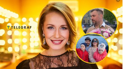 Елена Кравец