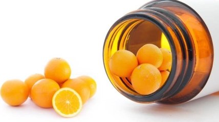 Медики обнаружили удивительный эффект витамина С