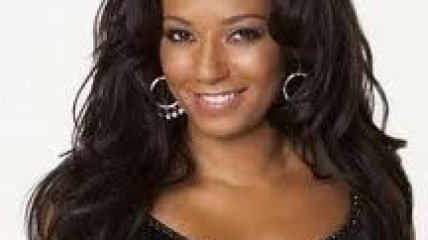 Mel B ожидает третьего ребенка