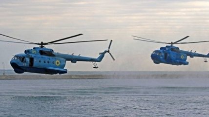 Как в Одессе зрелищно отметили День ВМС