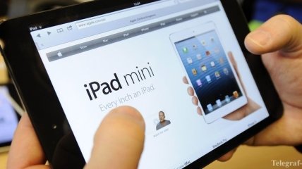 Apple планирует выпустить новый iPad mini в 2019 году