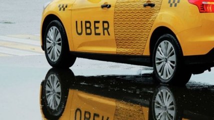 Заказала такси Uber и попала в аварию: Девушка чуть не умерла а водитель и компания "отморозились"
