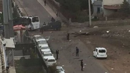 Взрыв прогремел на юго-востоке Турции, 6 человек погибли