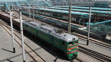 Украинцы все чаще заказывают железнодорожные билеты через Интернет