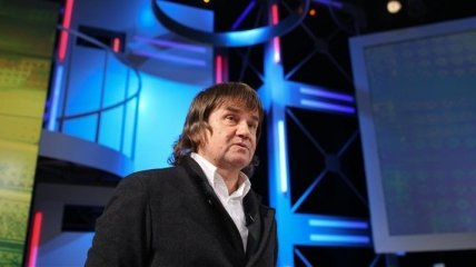 Политолог: "Интер" купили с прицелом на Президентские выборы