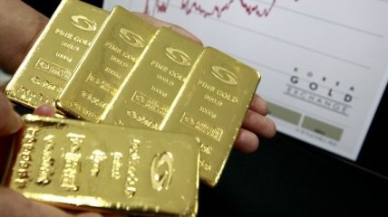Эксперт: Сокращение золотовалютных резервов Украины - не критично