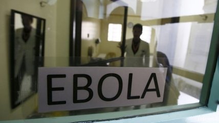 В Одессе отработали действия в случае выявления больного вирусом Эбола