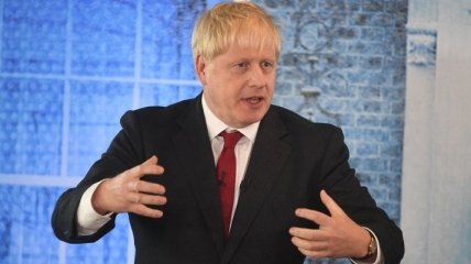 Борис Джонсон: Brexit не повлияет на ситуацию на границе с Ирландией 