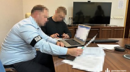 Обыски в киевских ТЭЦ