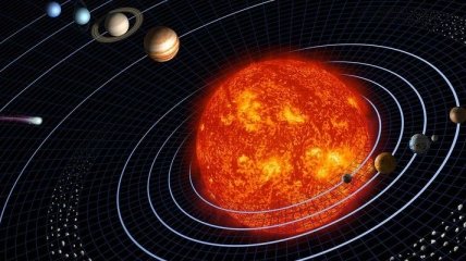 Астроном предложил новое определение термина "планета"