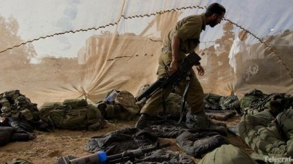Лидер ХАМАС призывает готовиться к израильскому вторжению
