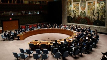 Годовщина Минских соглашений: Россия созывает Совбез ООН 
