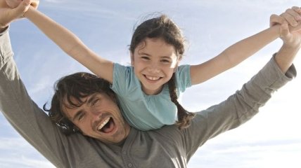 Как правильно знакомить ребенка с отчимом?