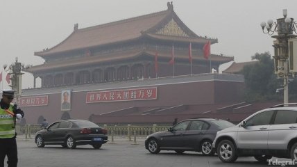 Теракт в Пекине был тщательно спланирован