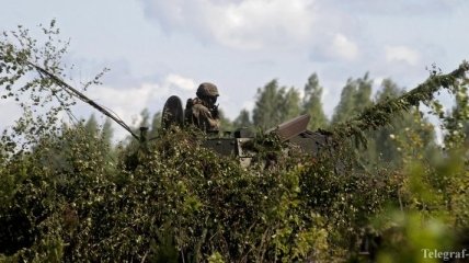 Учения НАТО в Эстонии демонстрируют решимость защищать союзников