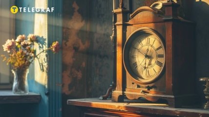 Остановка часов свидетельствует о плохих вещах (изображение создано с помощью ИИ)