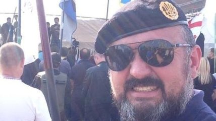 "Прорыв" Саакашвили: суд вынес вердикт по делу бойца батальона "Шахтер"