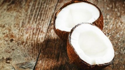 Полезные свойства кокосового ореха 
