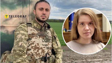 Тарас Тополя и Марьяна Безуглая