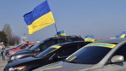 Экс-судья подозревается в преследовании "автомайдановцев"