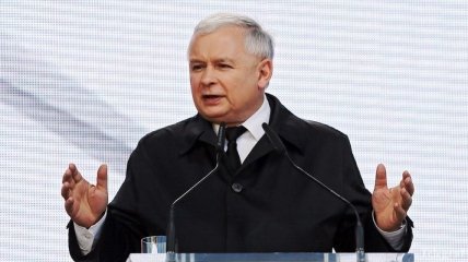 Качиньский может стать премьером Польши