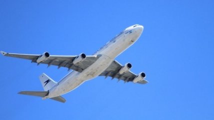 Міжнародна асоціація повітряного транспорту просить світ підтримати авіакомпанії