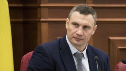 Нардеп Гончаренко: Кабмин уволил Кличко с должности главы КГГА