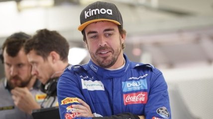 Фернандо Алонсо близок к возвращению в Формулу-1