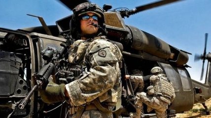 США хоче завершити участь у війнах на Близькому Сході та Афганістані