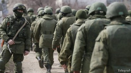 Пентагон не видит отвода войск России от границы с Украиной 