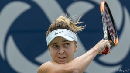 Украинские теннисистки узнали имена соперниц на турнире в Цинциннати 