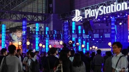 Sony разрабатывает преемника PlayStation 4 