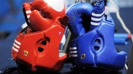 Украина примет чемпионат Европы по боксу
