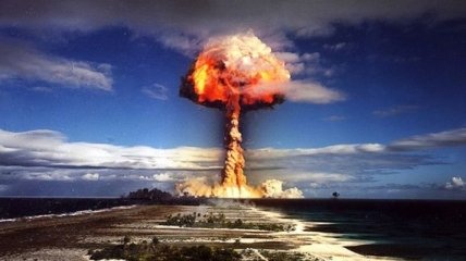 Франция не присоединится к договору ООН о запрете ядерного оружия