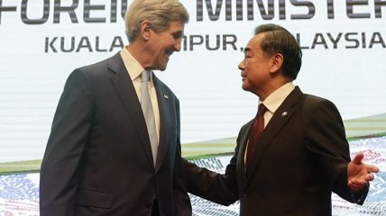 Китай и США обсудили ситуацию в Корее