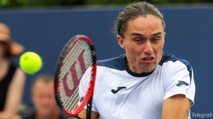 Долгополов вышел в финал турнира Argentina Open