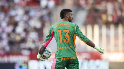 Пауло Гассанига