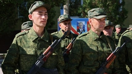 Росіян готують до "великої війни", а вони затаїли на путіна злобу за вторгнення в Україну