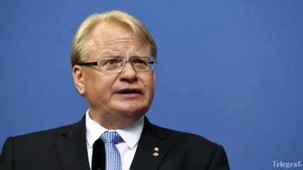Министр обороны Швеции: То, о чем говорит Шойгу – неправда