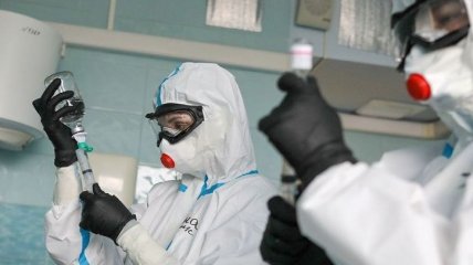 У Польщі кількість заражених коронавірусом зросла до 18,4 тисячі