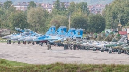 Летчики 831-й Миргородской авиабригады нуждаются в помощи 