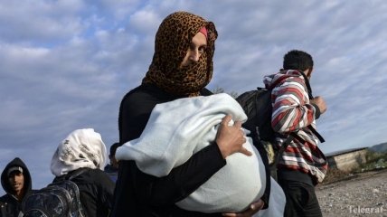 СМИ: Германия не может посчитать количество беженцев в стране