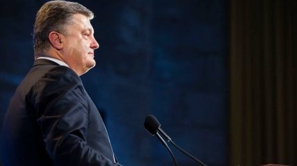 Порошенко надеялся, что Яценюк сам заявит об отставке