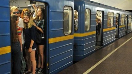 На станции Шулявская возобновили движение поездов