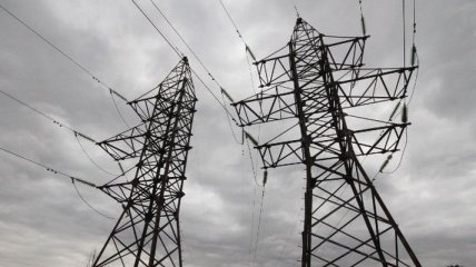 ГСЧС: В 366 населенных пунктах Украины восстановлено электроснабжение