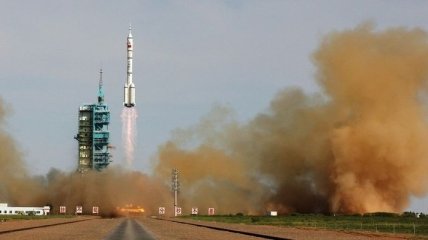 Луна и Марс: Китай анонсировал обширную космическую программу