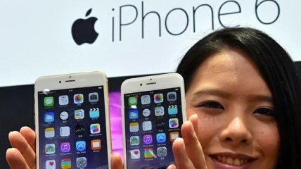 Китайские власти атакуют сервис Apple 