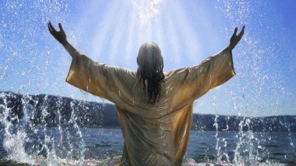 Крещение 2015: где окунуться и освятить воду