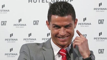 Роналду купил отель в Монте-Карло за €140 миллионов